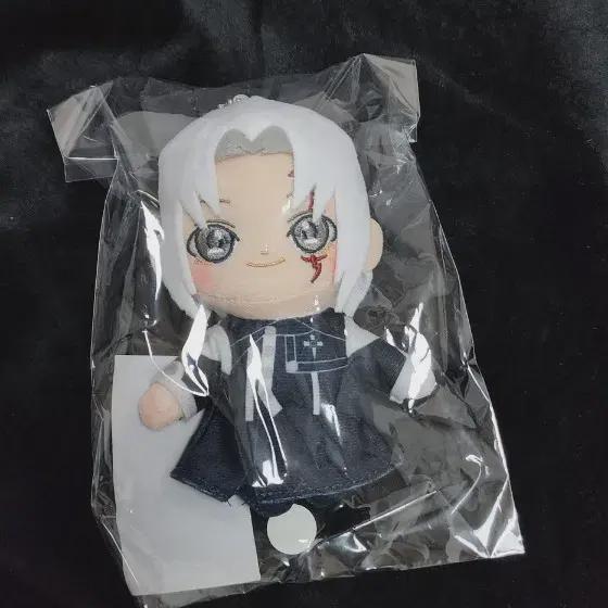 

Degreyman Merchandise Sell Popup Store Goodies Allen Walker s Sister. Allen Merchandise Sell