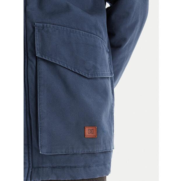 Парка DC Shoes Juryfield