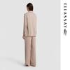 ELLASSAY 2026 Early Spring Lyocell Blend Blazer