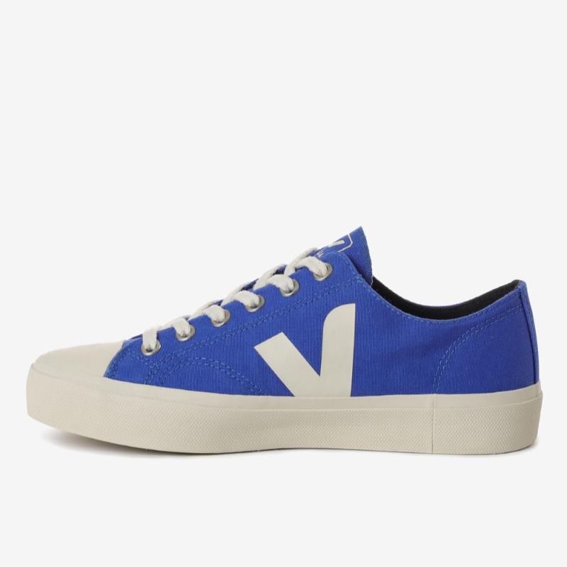 Veja Unisex Sneakers Svju231pl01 166 Wata Ii Low