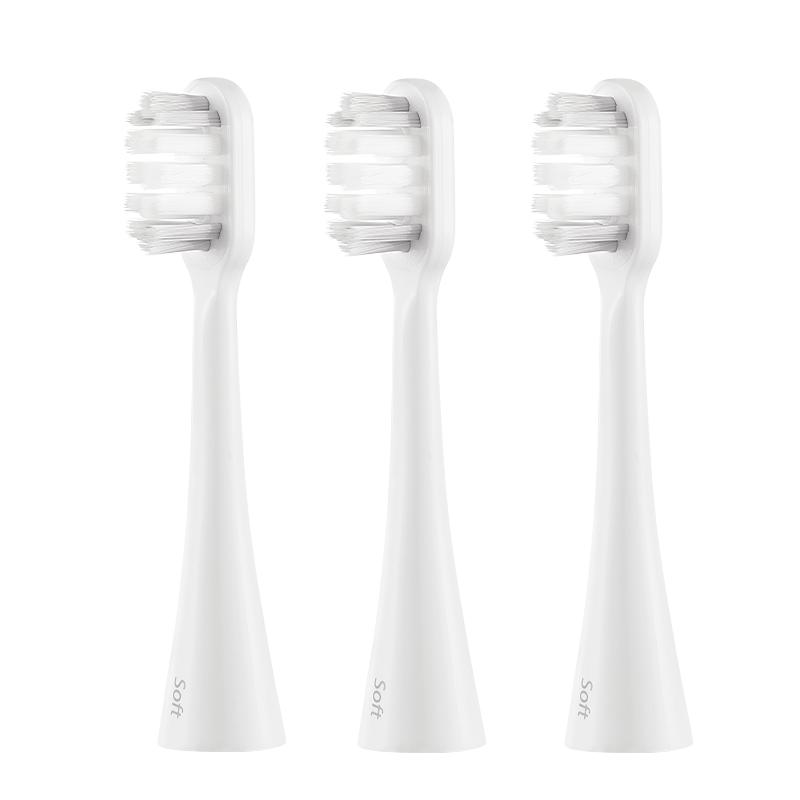 Jingdong JZ Replacement Electric Toothbrush Heads CN plug (adapter included)