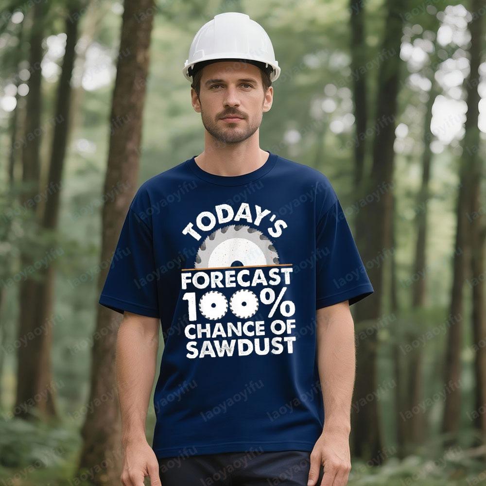 Funny Woodworking Design for Men Women Carpentry TShirt Give Woodworker Gift Tee Tops Mens Summer Crewneck Cotton Short Sleeve