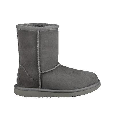 Stiefel Classic II