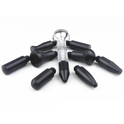 DYS Auto Shop Car Vehicle Body Paintless Dent Remover Repair Metal Hand Tool Flattening Pen