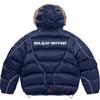 Supreme Jordan Pufferová bunda SUP-FW24-074