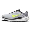 Nike Air Winflo 10 Wolf Grey Volt Men Sneakers Smoke-Grey Black DV4022-007