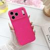 Shockproof Case for iPhone 17 16 15 14 13 Pro Max Candy Colored Fashion Phone Back Cover Soft TPU Protector Skins Shell