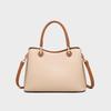 Tote Bag Women's Tote Bag Middle-aged Lady Birthday Women's Premium Leather Mom Bag