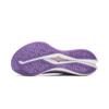 Li Ning Red Rabbit 8 Pro Full Palm Cushioning Breathable Lightweight Low Top Running Shoes Women Running Shoes Cold-Condensation-Purple ARPV006-32