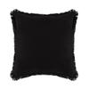 Stylish Cotton Pillowcases Sofa Living Room Pillow Cover Pillowcase For Couch Bed for Various Home Styles Decoration