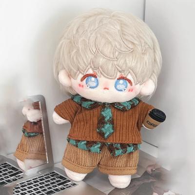 Muñecas y Peluches – Accesorios y ropa para muñecas