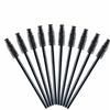 50Pcs Disposable Eyelash Spiral Brush Eyebrow Brush Eyelash Extension Comb Make Up Tool Travel Business Portable