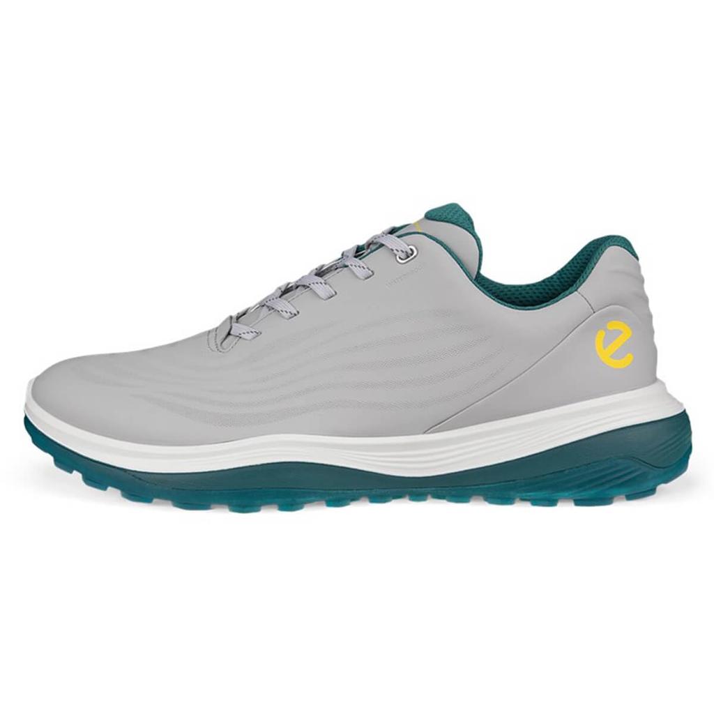Golf Shoes Golf LT1 CONCRETE cm 3E [ECCO] Men's 28.5