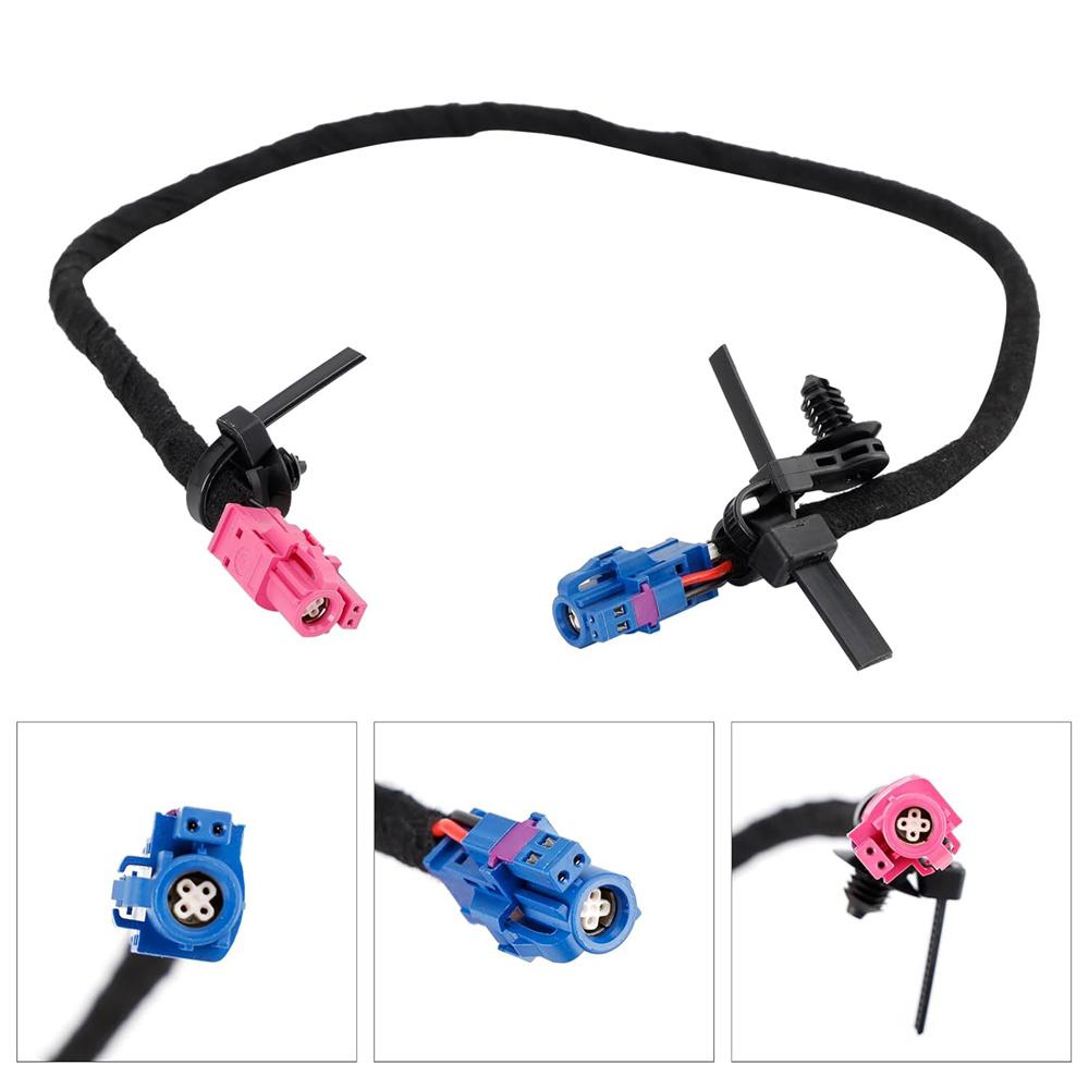 

Radio Info Screen HARNESS ADAPTER 8” to 12” ML3Z-14D202-B For Ford F150 21-2023