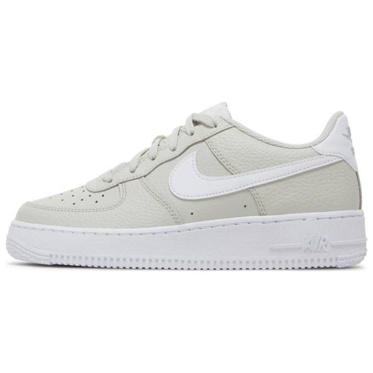 

Новые Nike Air Force 1 Low Light Bone GS CT3839-001 37.5
