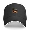 Casquette de baseball Interpol Animaux Chapeau unisexe Chapeau western Chapeau de camionneur Unisexe Luxe Pour unisexe Femmes