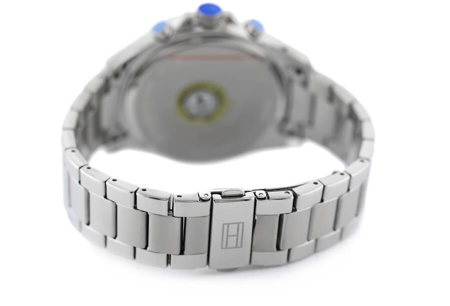 Zegarek Męski Tommy Hilfiger 1791122 (Zf067A)
