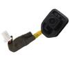 Rear View Backup Camera Weatherproof HD Image Shockproof 284423TA0B for Altima 2013 To 2016