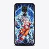 Cover For Xiaomi Redmi Note 11 10 9 8 7 Pro Max 9T 8T 9S Case for Redmi 10 9 8 9C 9A 8A 7A Anime Dragon Ball Son Goten Vegeta