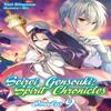 Seirei Gensouki Spirit Chronicles Omnibus 9 by Yuri Kitayama Paperback Book 9781718328884