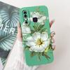 For Infinix Hot 8 Case Hot8 X650C X650B Cover Silicone Soft TPU Funda Phone Case For Tecno Camon 12 Camon12 Shell