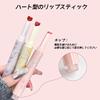 Cute, Highly Pigmented, Melting Lip makeup.Skin tone.Does Not Come off.Colored.Adheres well.Long lasting.Lastes All Day long.No Uneven Skin tone.Does