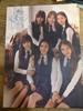 GFRIEND Takes Their Time To Sell Albums Used