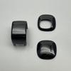 TADOKAPATU Toyota New Sienta 10 Series Dedicated Shift Knob Cover Shift Grip Cover Interior