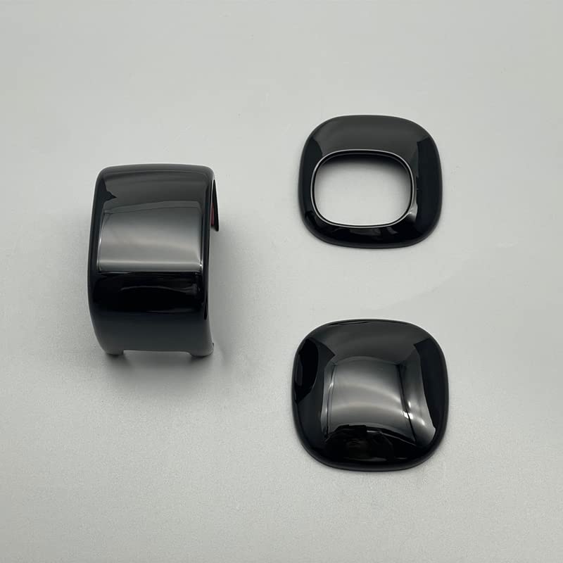 TADOKAPATU Toyota New Sienta 10 Series Dedicated Shift Knob Cover Shift Grip Cover Interior