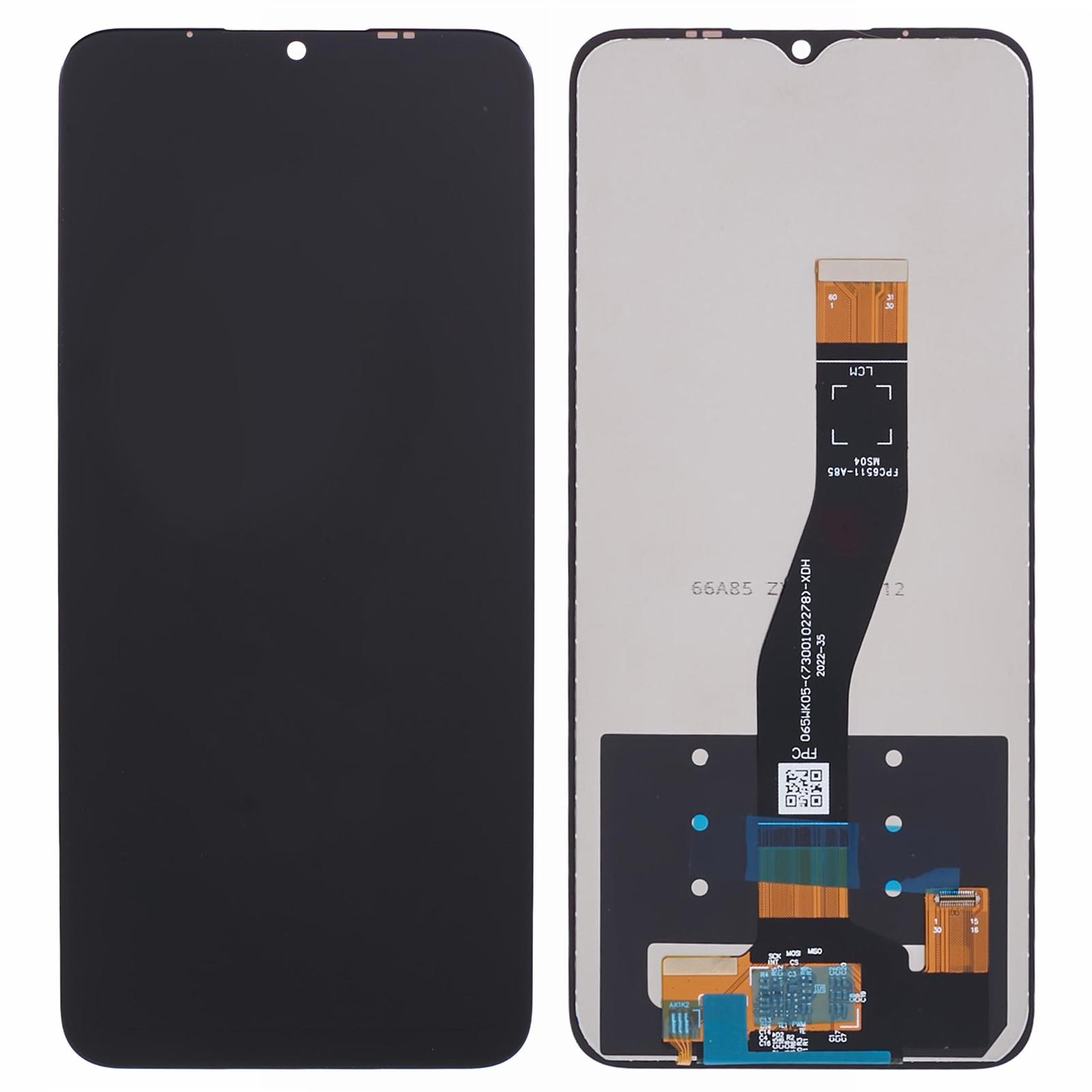 

For Blackview A85 OEM Grade S LCD Screen and Digitizer Assembly Part (Without Logo) As Shown A