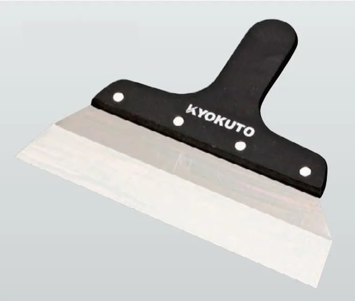 

KLASS spatula 8 inches (Kyokuto Sanki) Z-shaped (1.0 mm) 12-2936