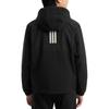 Adidas Jacket JK WV Urban Sports Hooded Zipper Kids Jackets KG5950