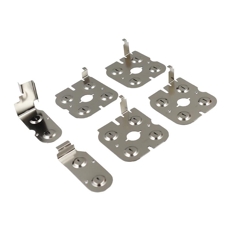 Nickel Sheet Lithium Battery Pack Electric Tool 18650 Li-ion Cell Connector BL1830 For 18V Li-ion Battery Box LXT BL1860
