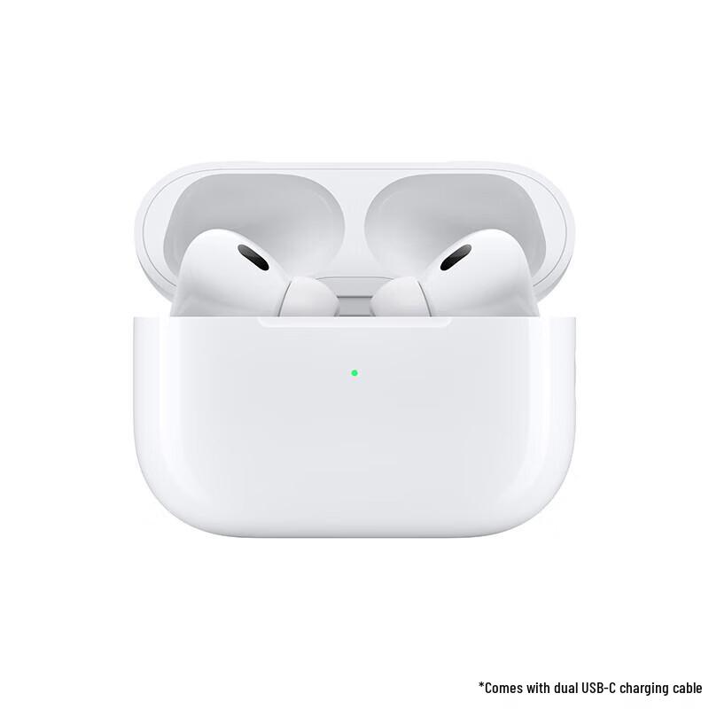 Apple AirPods Pro (2nd Gen) with MagSafe Case and USB-C