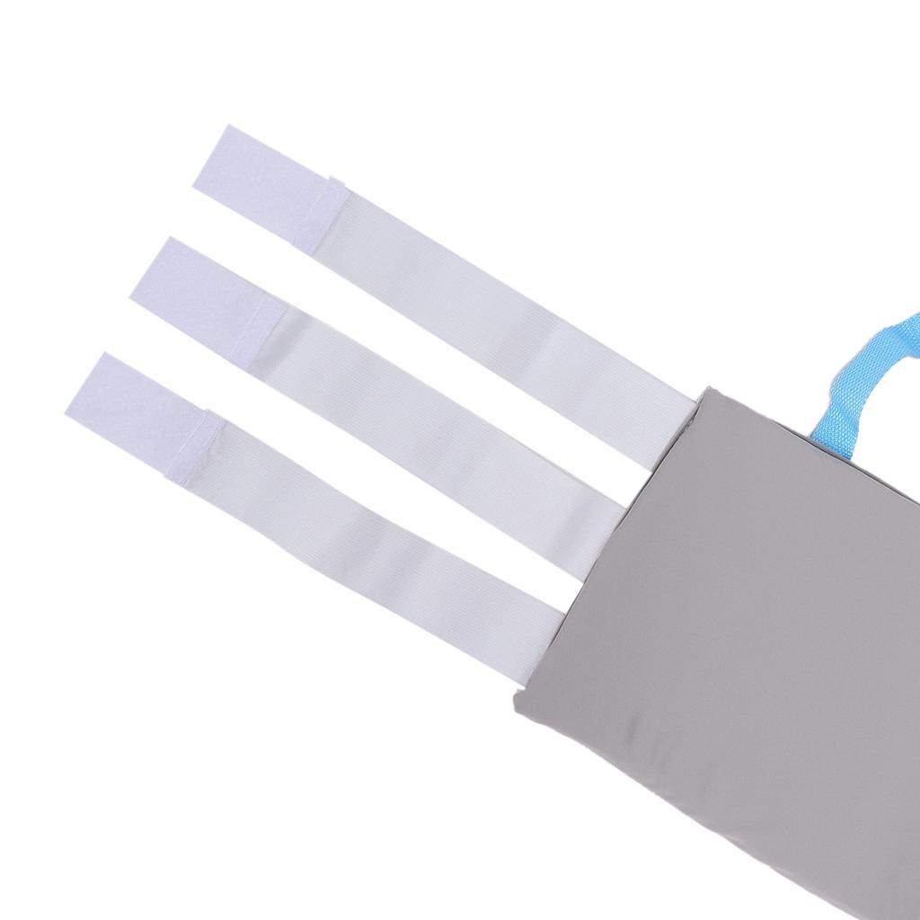 Broken Rib Brace Chest Sternum Rib Fracture Fixation Belt Wrap Postoperative Rehabilitation