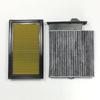 Equipamentos de limpeza doméstica – Filtros para aspiradores