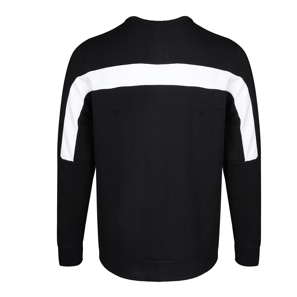 Adidas Sweatshirt MH SW CREW Black Teenagers GD9147