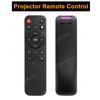 Telecomanda de Înlocuire Compatibilă cu Mini Proiectorul Magcubic HY300 / HY300 PRO / HY320 / HY320mini Telecomandă IR