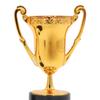 3x Kids Mini Trophies Mini Award Trophy Cups, Decorative Ornaments for Sports Tournament