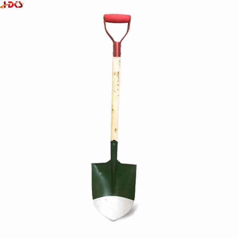 Fire Fighting Shovel
