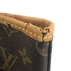 Louis Vuitton M42236 Bolsa Tote Ombro Monogram Bucket GM Marrom