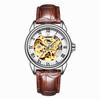 Women Fashion Leather Watch