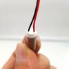 DC Vibration Motor Massager Motor Vibration 0.09(A)