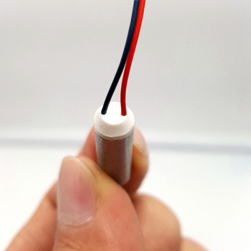 DC Vibration Motor Massager Motor Vibration 0.09(A)