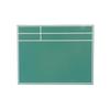 Dogyu Industry Viewboard Green 2 Compatible Plate Frame 04118 No. Only,