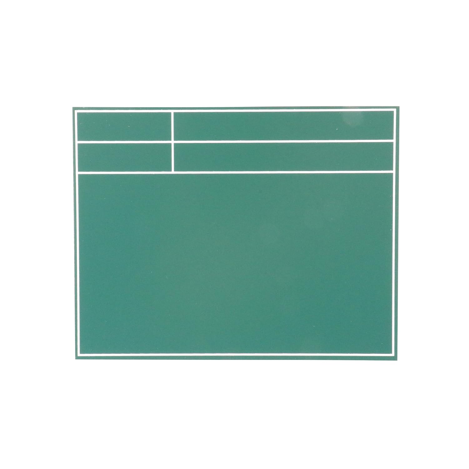 

Dogyu Industry Viewboard Зеленый 2 Совместимая Рамка для Плакатов 04118 Нет. Только, зелёный