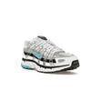 Nike P-6000 Dusty Cactus Uomo Sneakers Bianco Metallizzato-Argento Nero CD6404-103