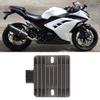 Vehicle Voltage Regulator Rectifier Fit for Kawasaki Ninja 250 300 650 Z750   S Z800   1000 ZX1
