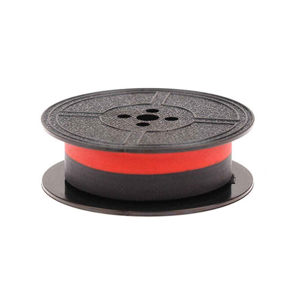 

Office Equipment Ribbon Typewriter Ribbon Tape Red Compatible Ink Printer Ribbon Typewriter English Typewriters China Mainland