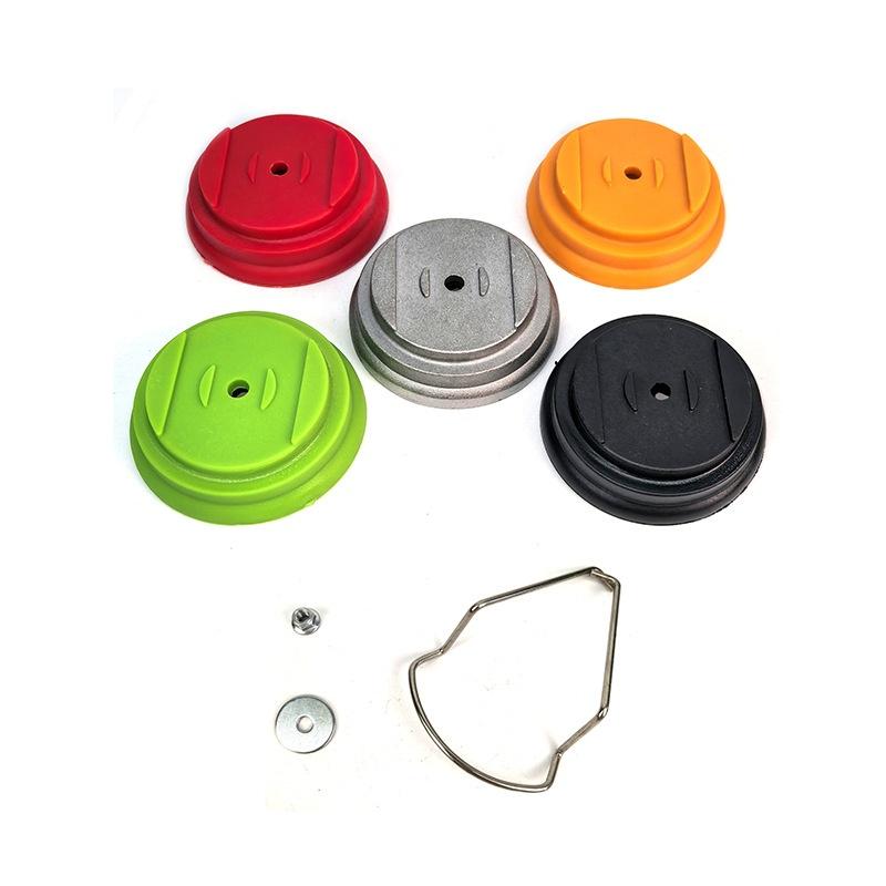 Brush Cutter Metal Blade Metal Grass Cover Grass Trimmer Blade Base Electric Lawn Mower Plastic Blade Base Garden Accessories